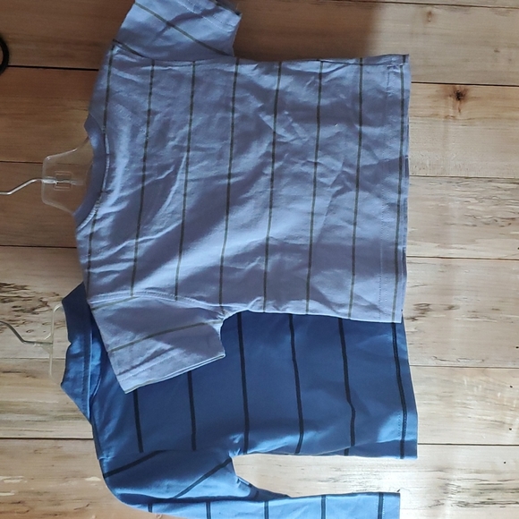 Boys 6 Months Shirts NWT Lot of 2 - Picture 6 of 10